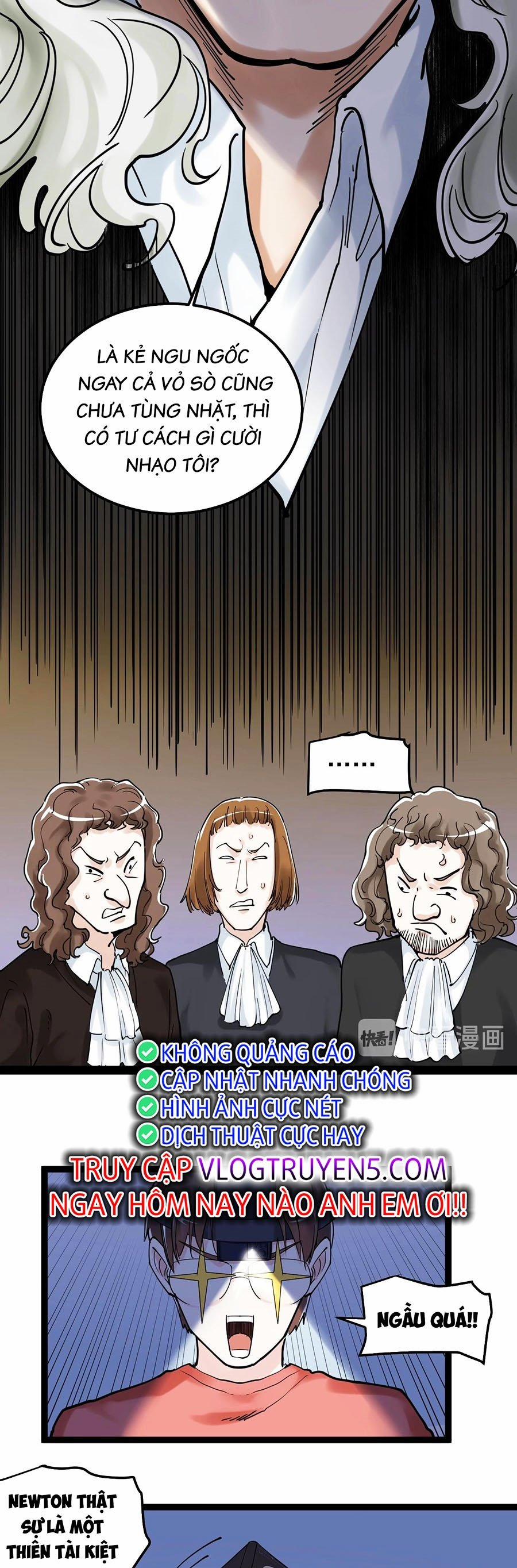 Tinh Thần Đại Hải Của Học Bá 21 trang 20