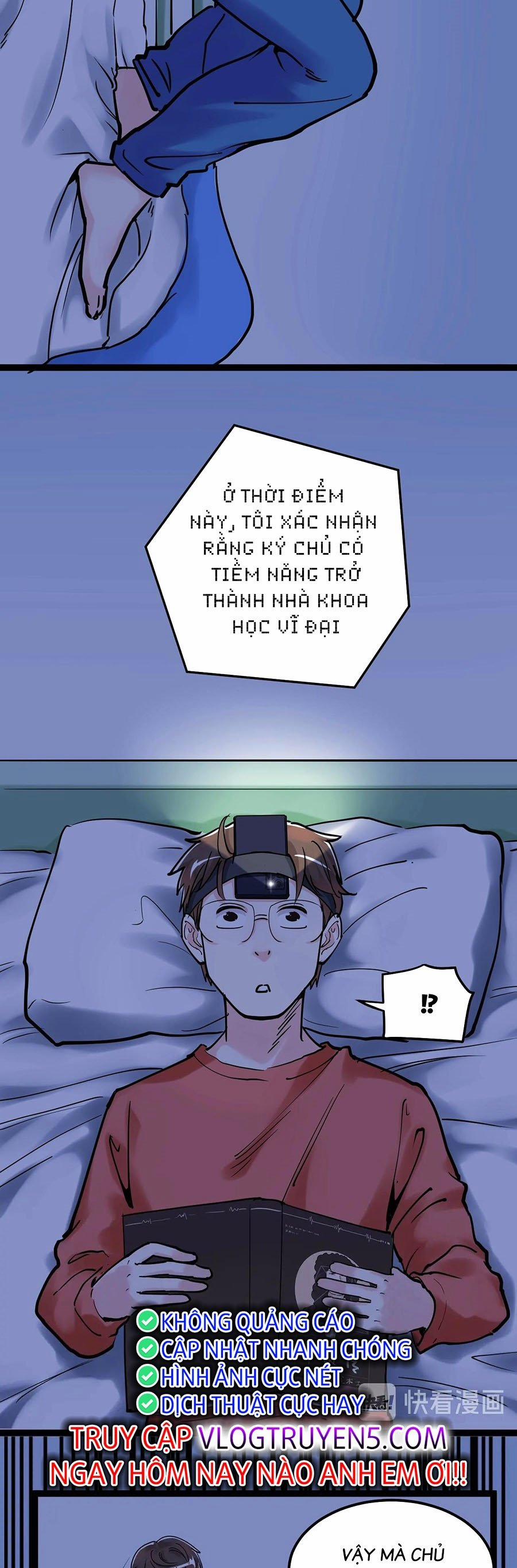 Tinh Thần Đại Hải Của Học Bá 21 trang 22