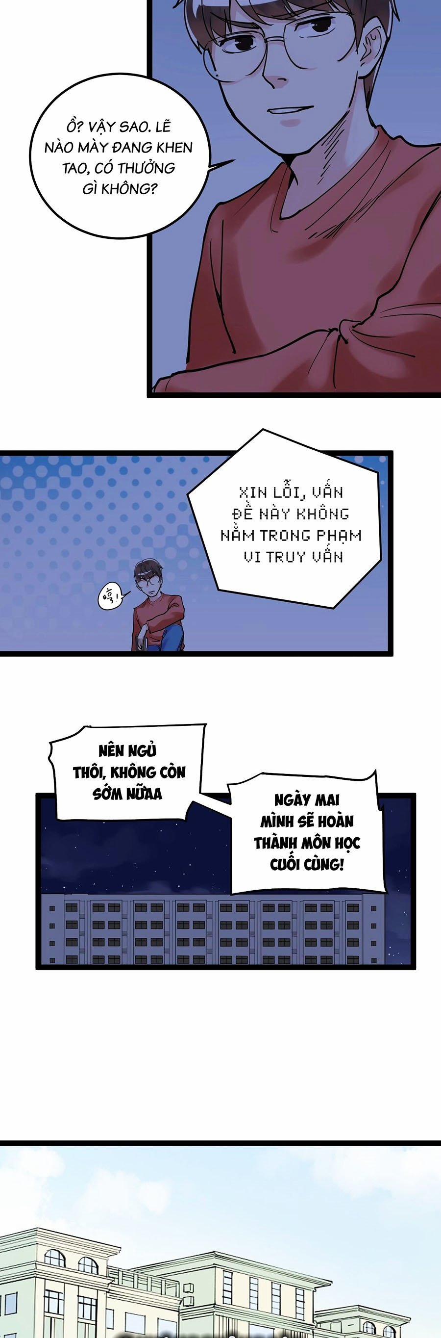 Tinh Thần Đại Hải Của Học Bá 21 trang 24