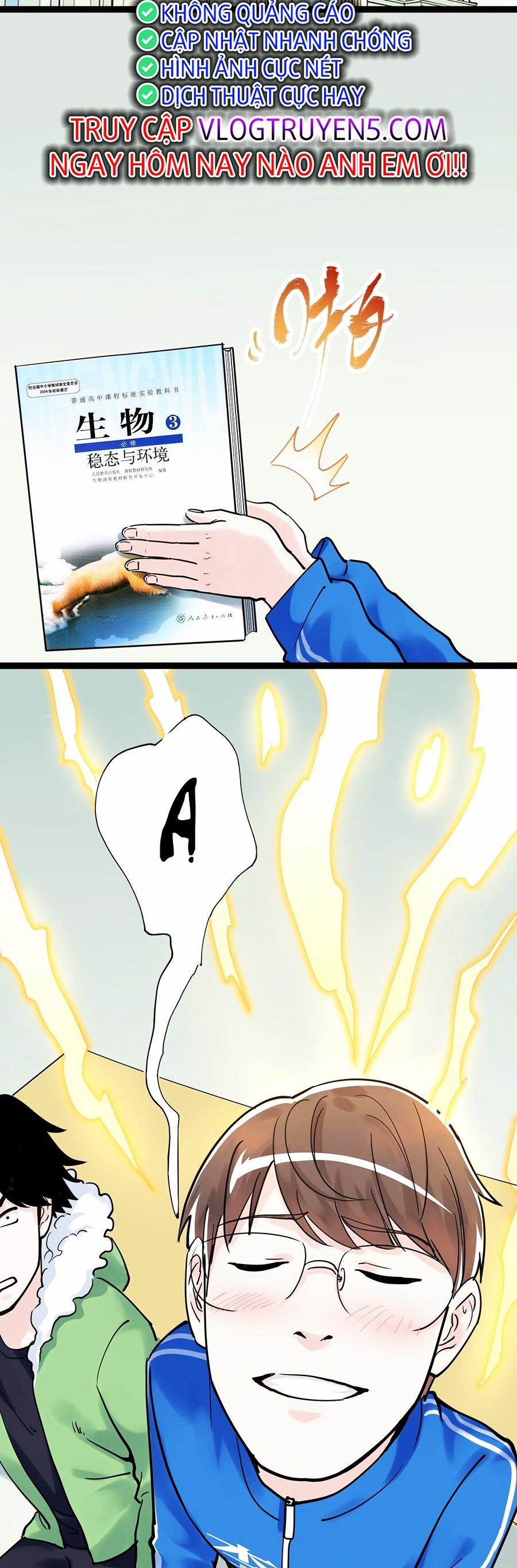 Tinh Thần Đại Hải Của Học Bá 21 trang 25