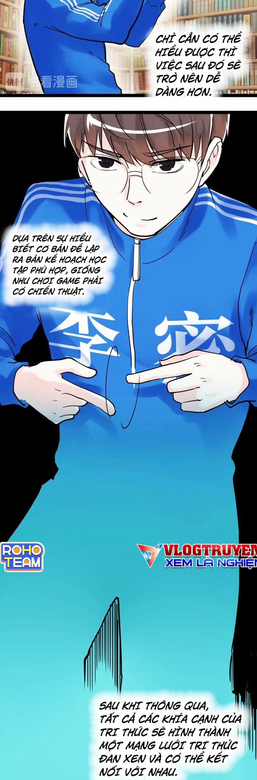 Tinh Thần Đại Hải Của Học Bá 21 trang 29