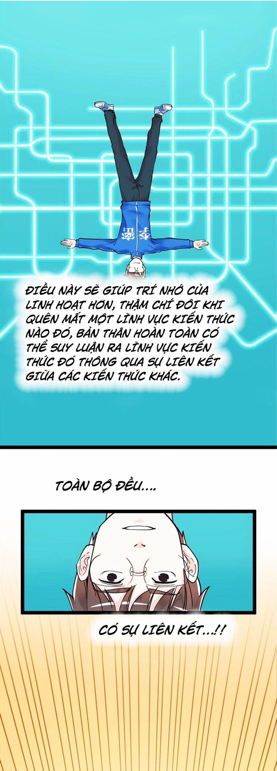 Tinh Thần Đại Hải Của Học Bá 21 trang 30