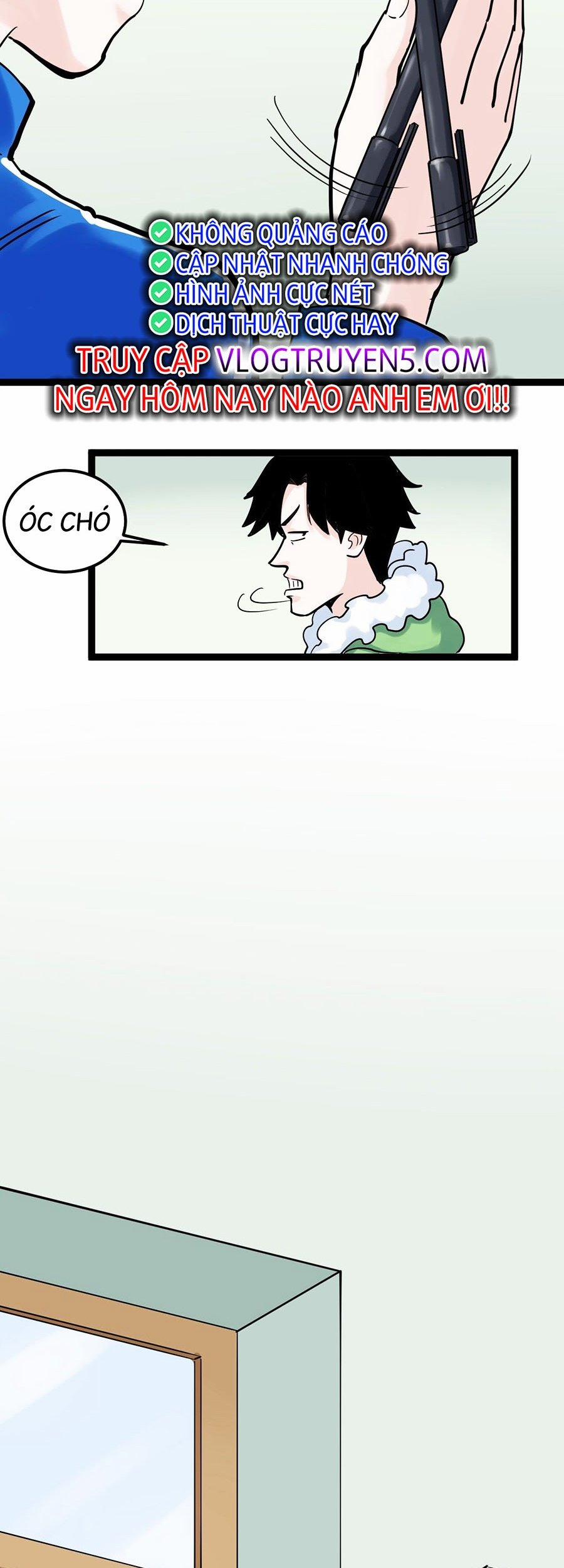 Tinh Thần Đại Hải Của Học Bá 21 trang 36