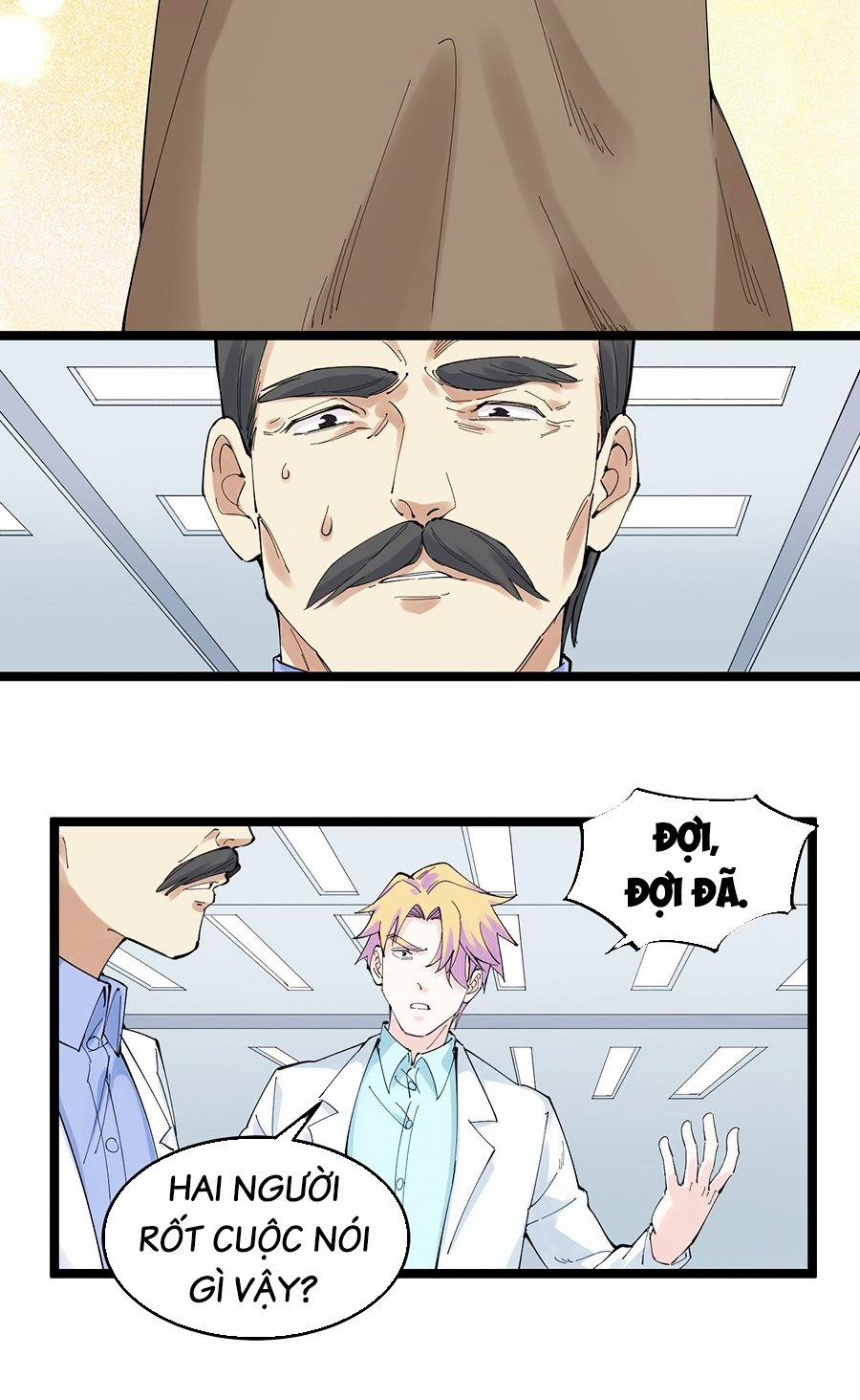 Tinh Thần Đại Hải Của Học Bá 210 trang 13