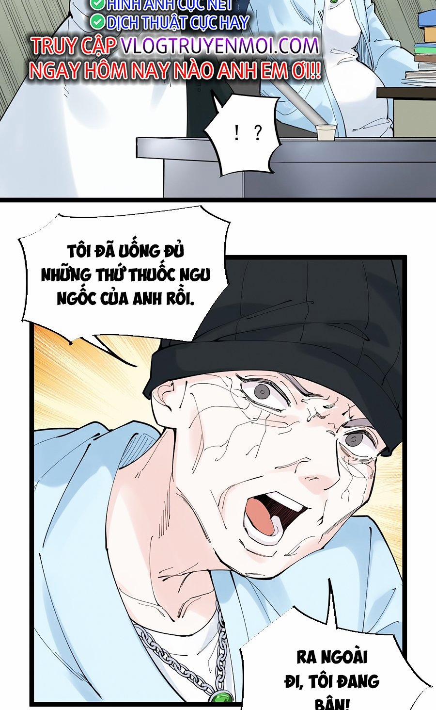 Tinh Thần Đại Hải Của Học Bá 210 trang 23