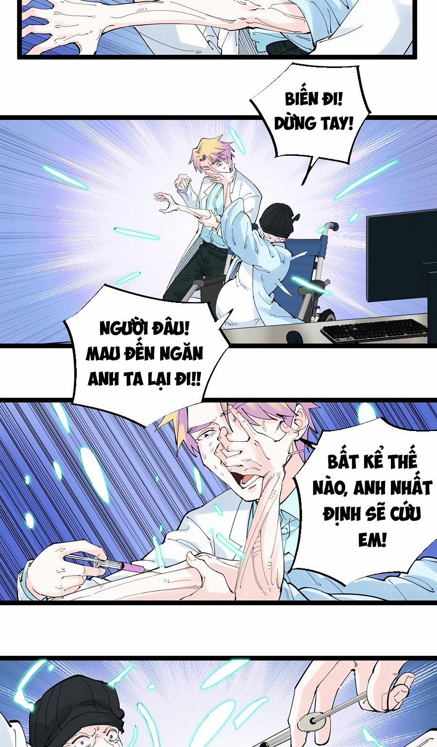 Tinh Thần Đại Hải Của Học Bá 210 trang 31