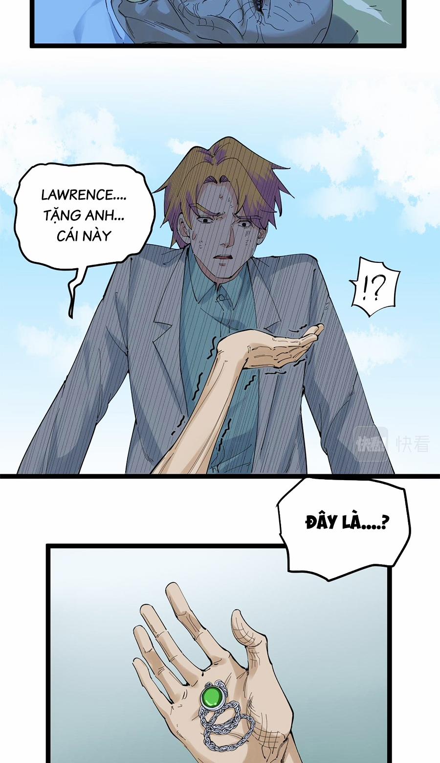 Tinh Thần Đại Hải Của Học Bá 211 trang 14