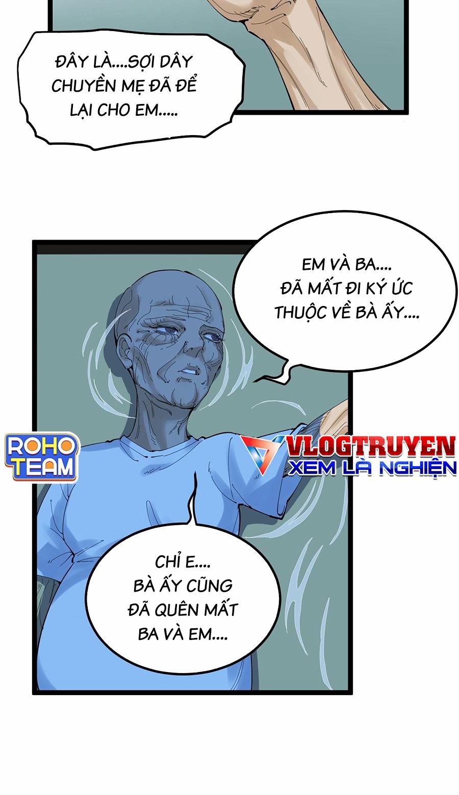 Tinh Thần Đại Hải Của Học Bá 211 trang 15