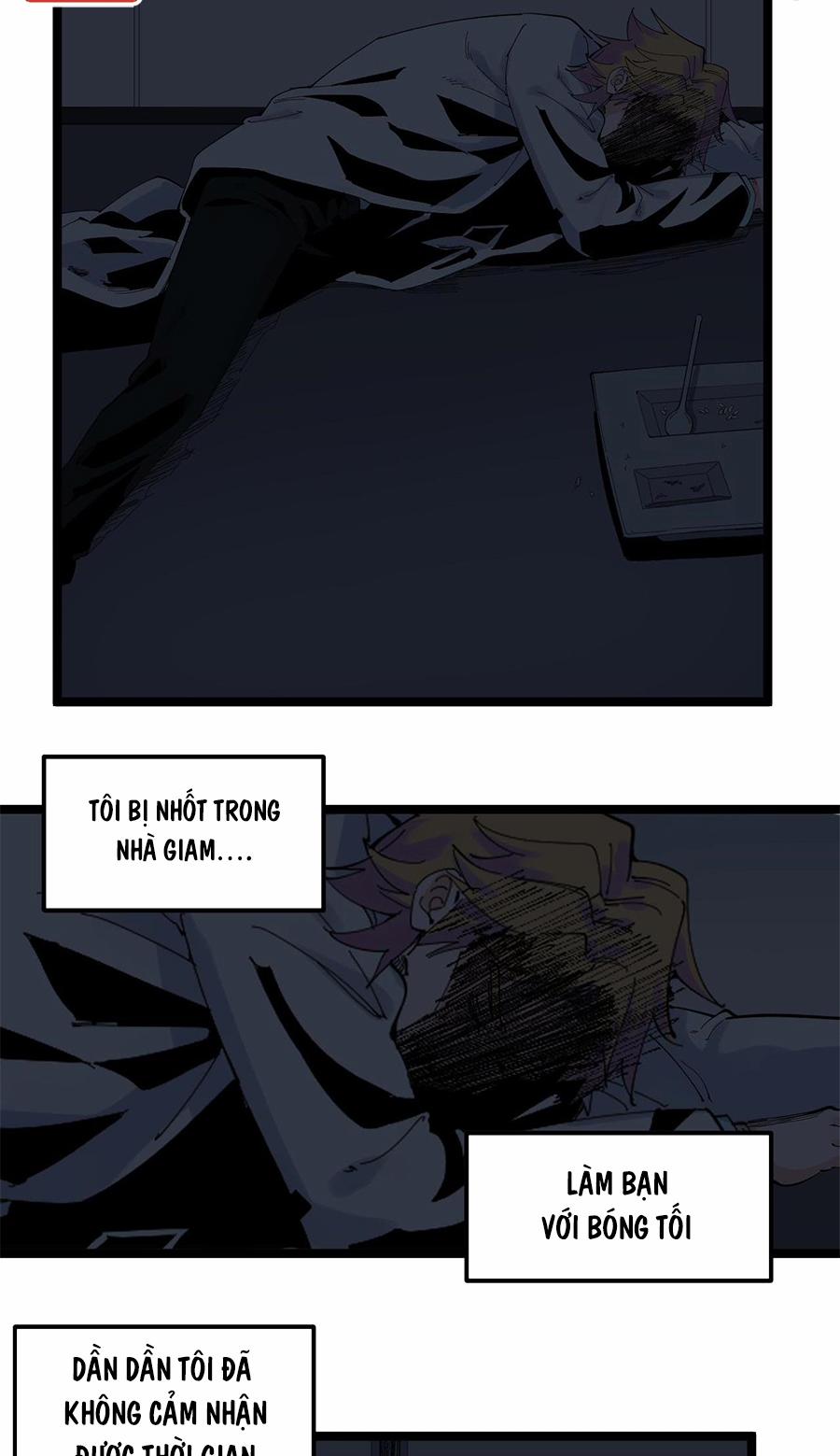 Tinh Thần Đại Hải Của Học Bá 211 trang 2