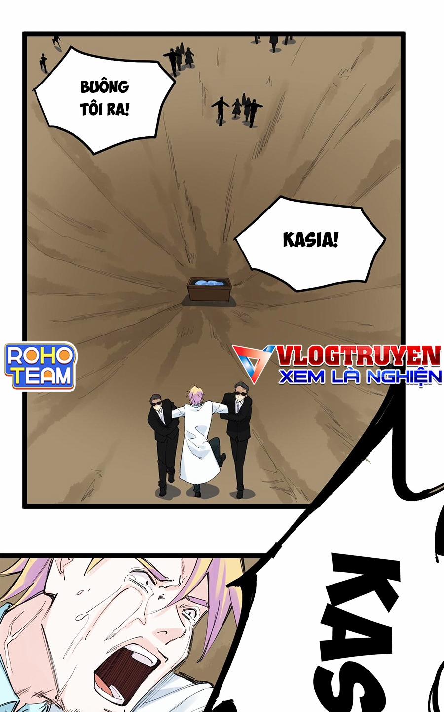 Tinh Thần Đại Hải Của Học Bá 211 trang 25