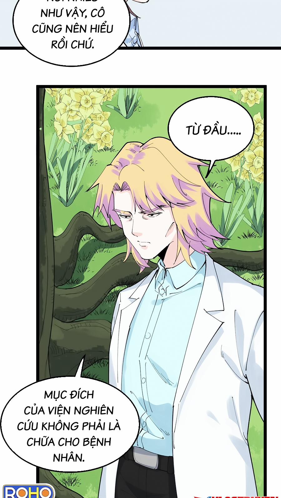 Tinh Thần Đại Hải Của Học Bá 212 trang 17