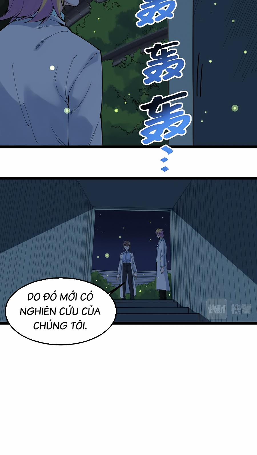 Tinh Thần Đại Hải Của Học Bá 212 trang 9