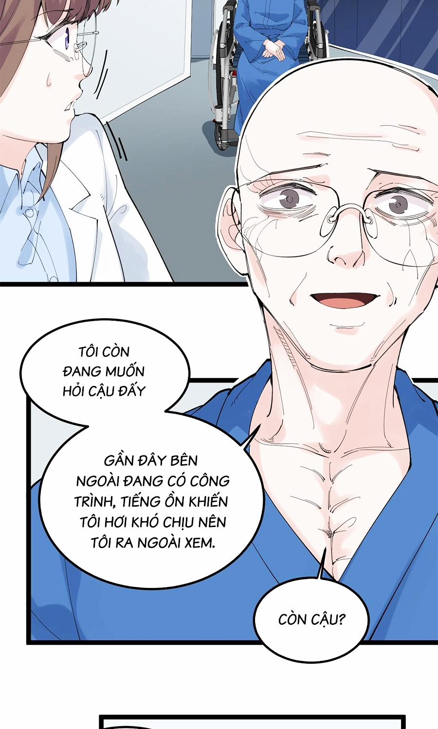 Tinh Thần Đại Hải Của Học Bá 213 trang 10