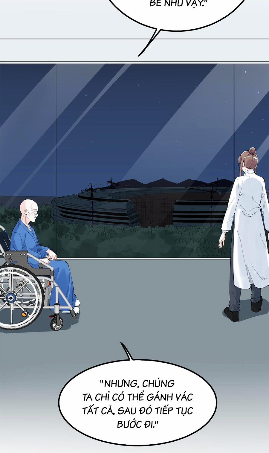 Tinh Thần Đại Hải Của Học Bá 213 trang 21