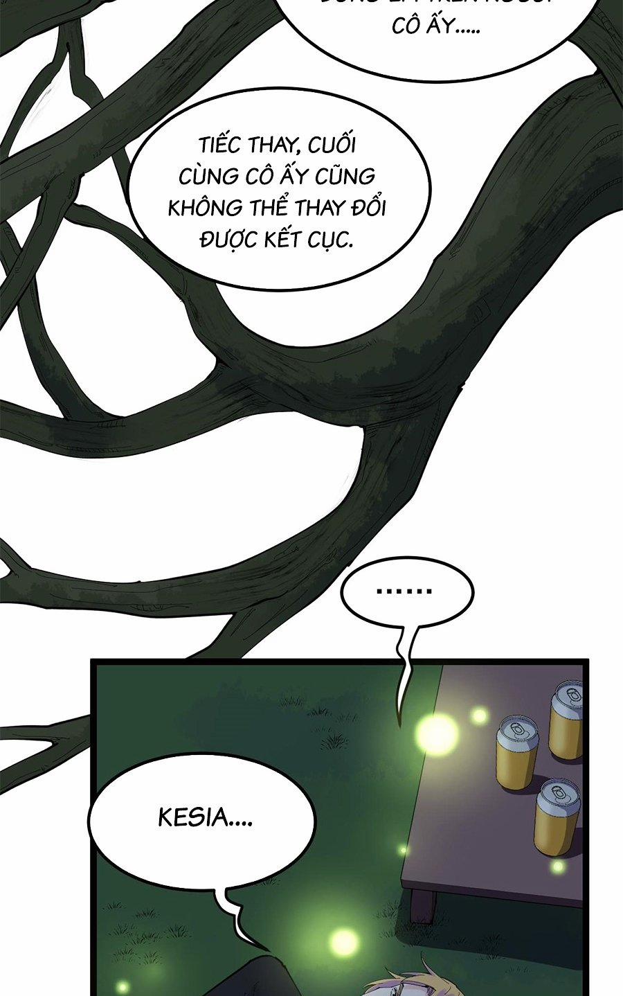 Tinh Thần Đại Hải Của Học Bá 213 trang 32