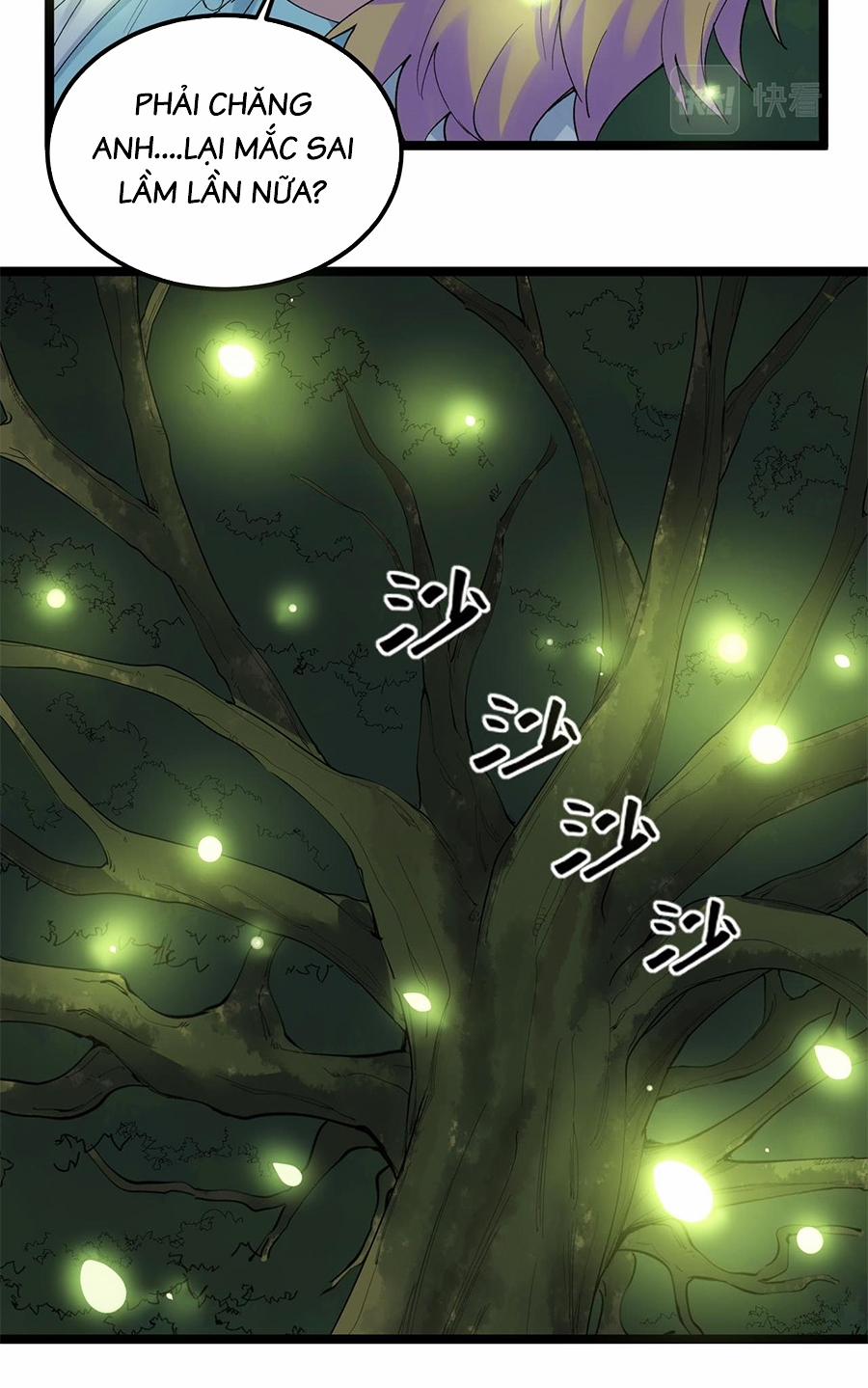 Tinh Thần Đại Hải Của Học Bá 213 trang 34