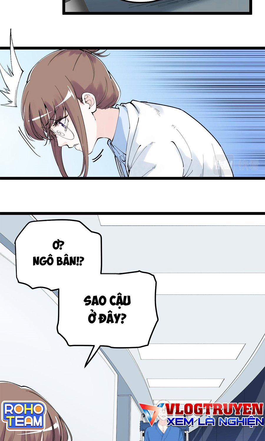 Tinh Thần Đại Hải Của Học Bá 213 trang 9