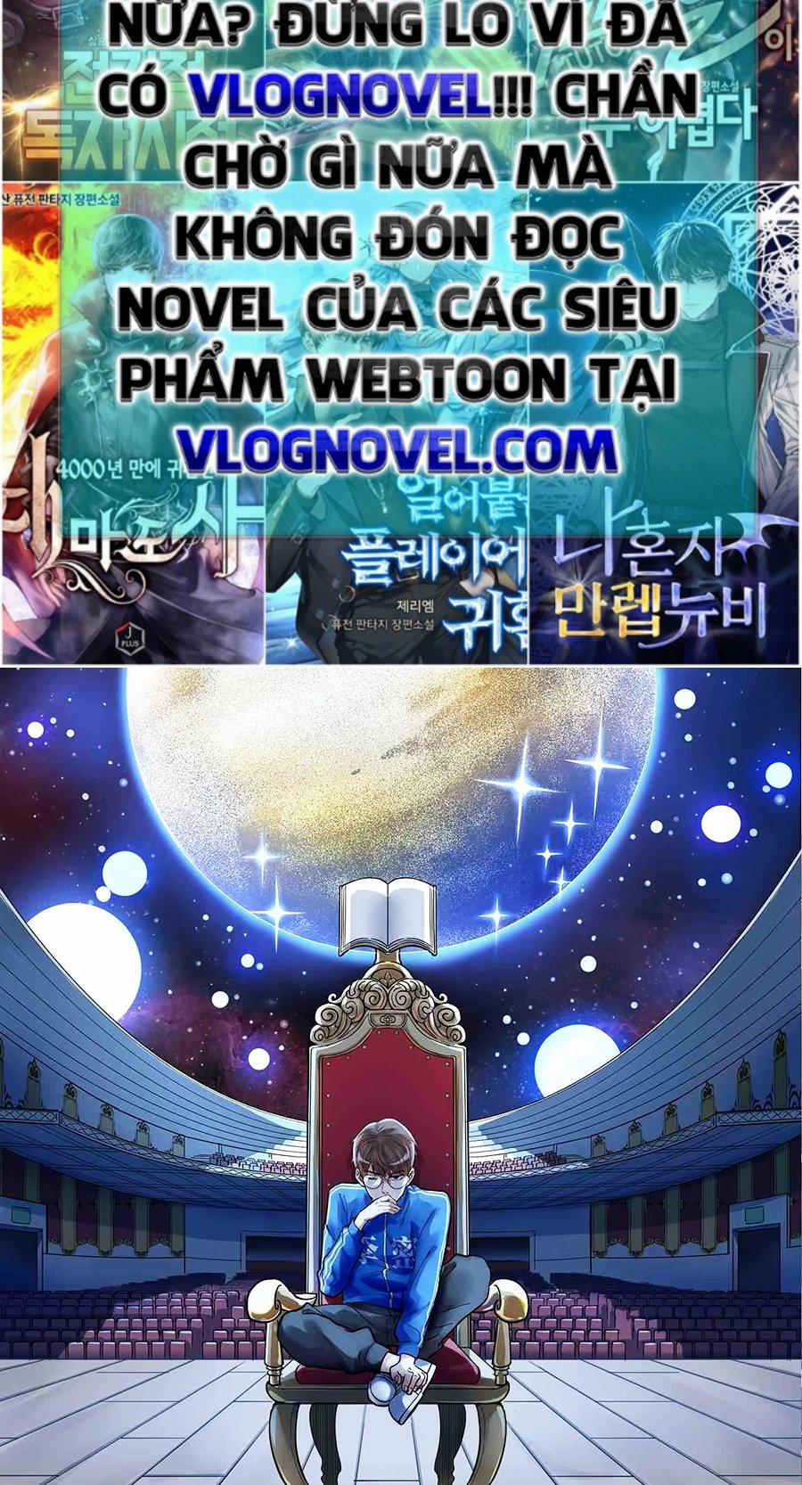 Tinh Thần Đại Hải Của Học Bá 214 trang 1