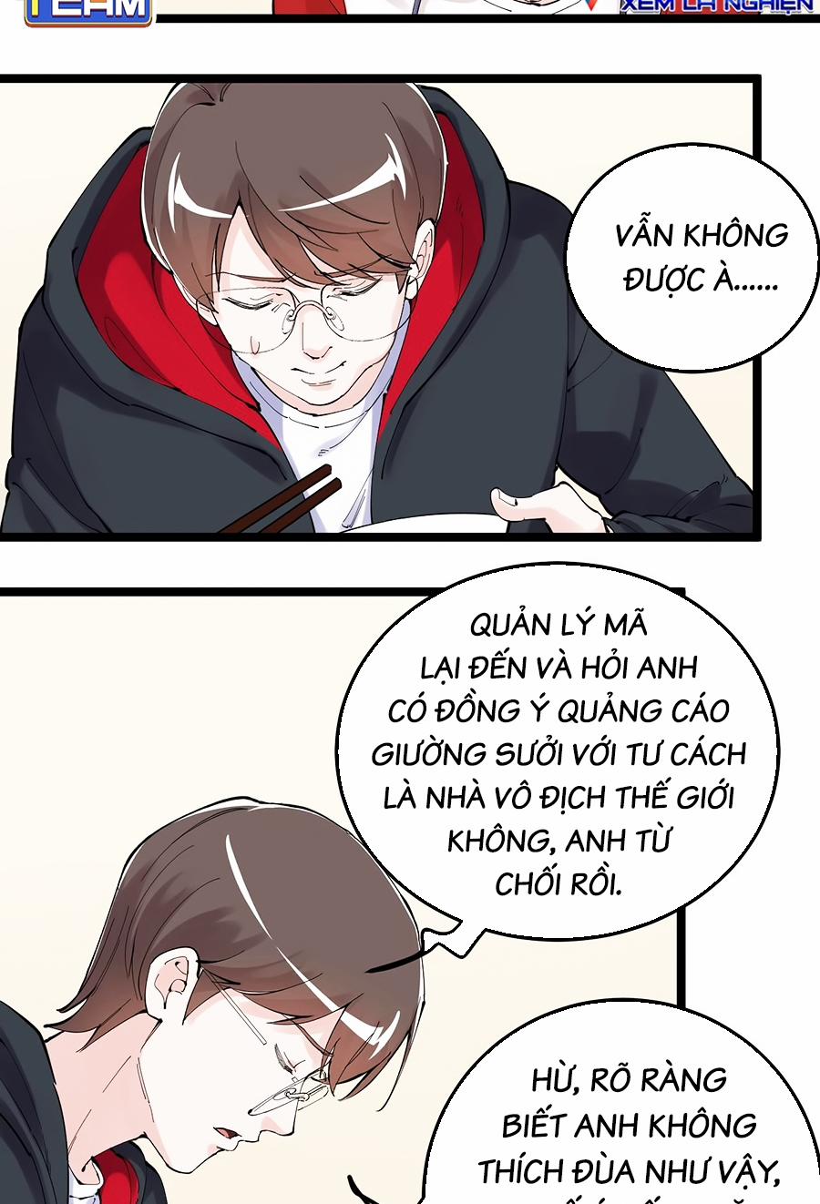 Tinh Thần Đại Hải Của Học Bá 214 trang 24