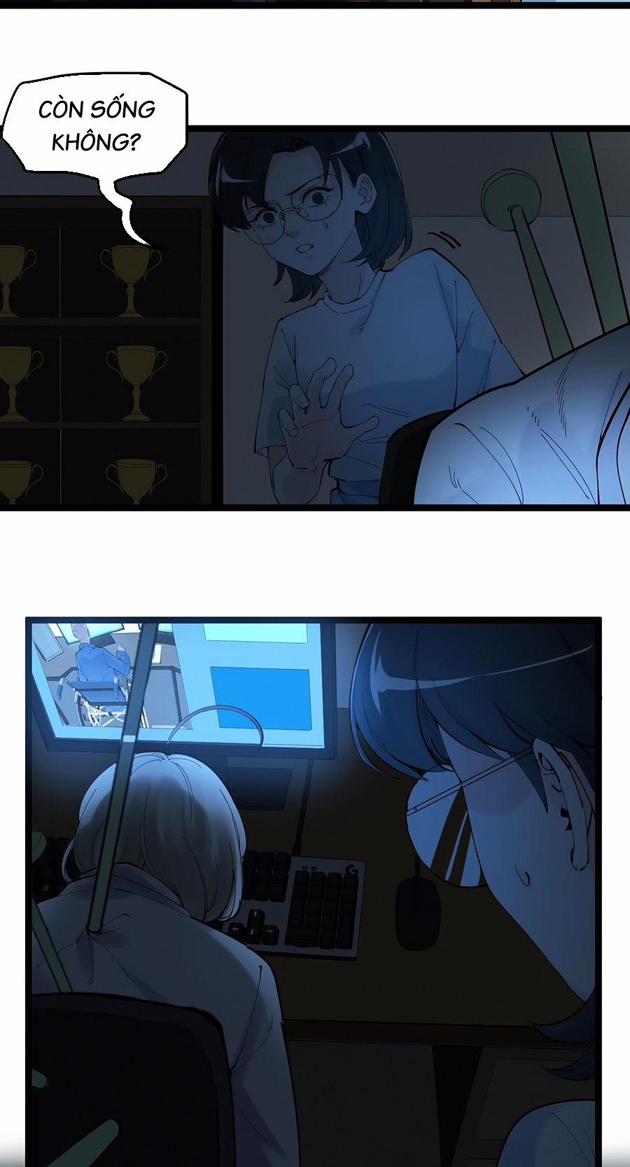 Tinh Thần Đại Hải Của Học Bá 214 trang 4