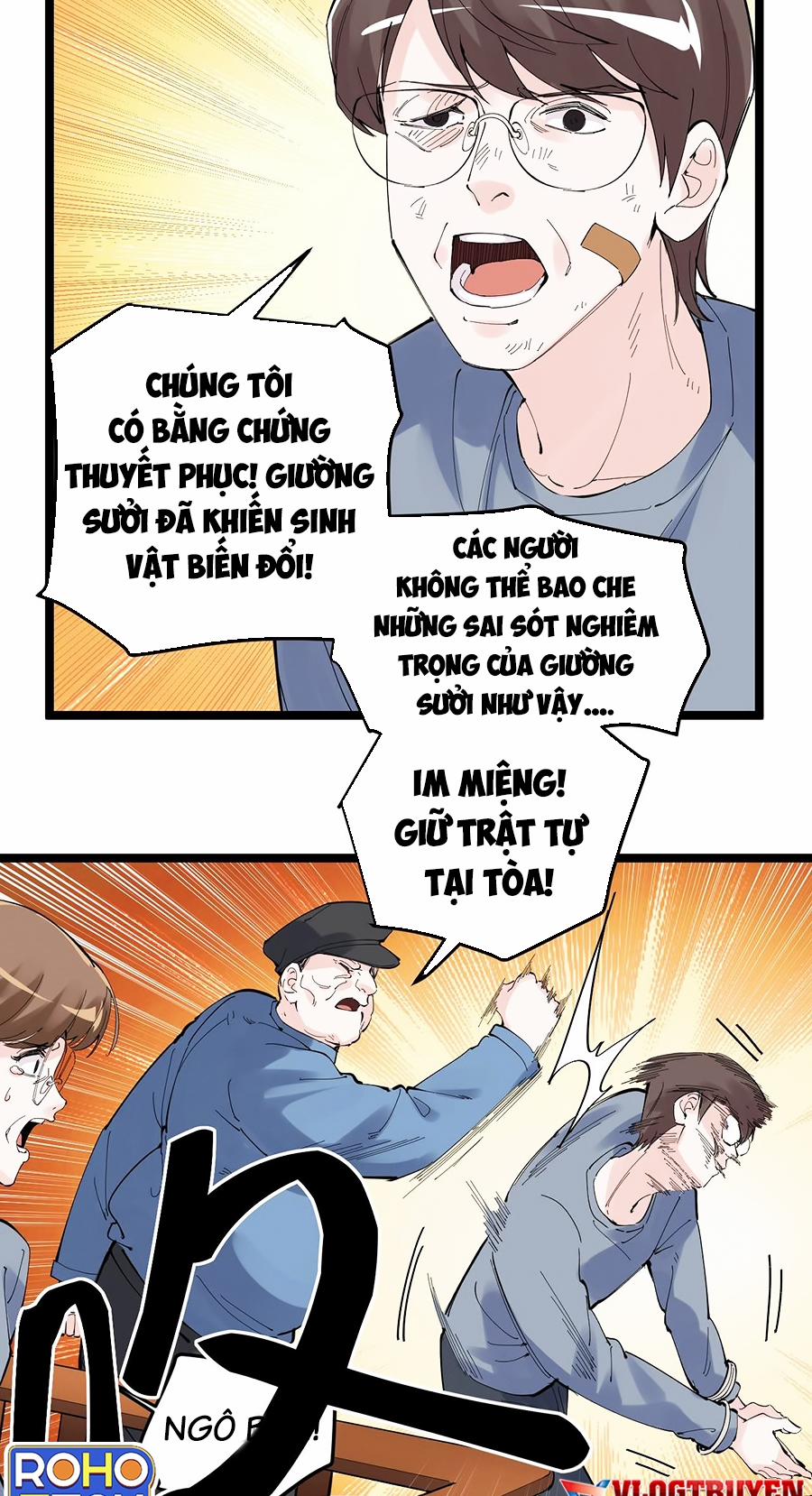 Tinh Thần Đại Hải Của Học Bá 216 trang 12