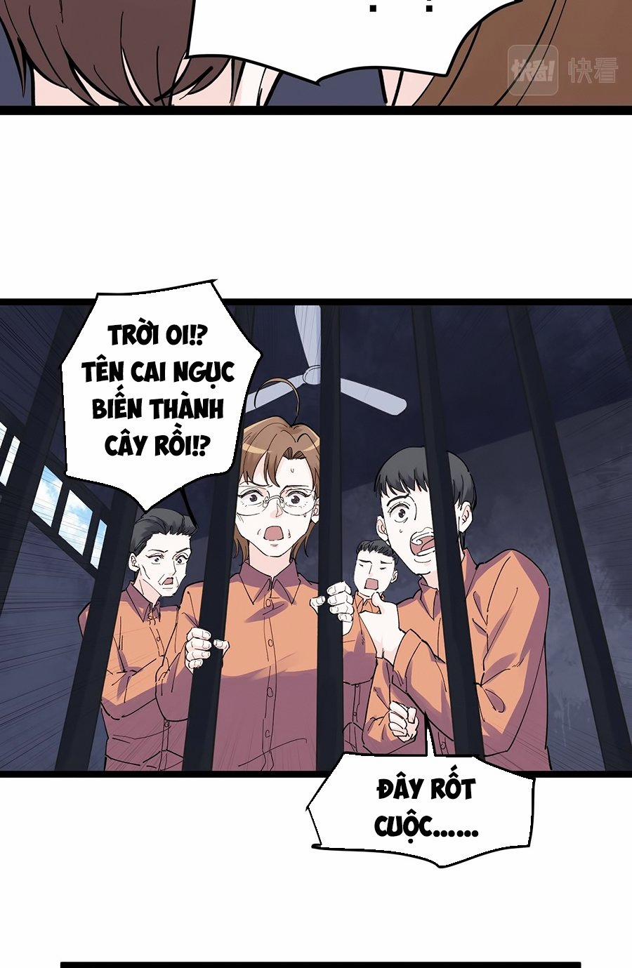 Tinh Thần Đại Hải Của Học Bá 216 trang 35