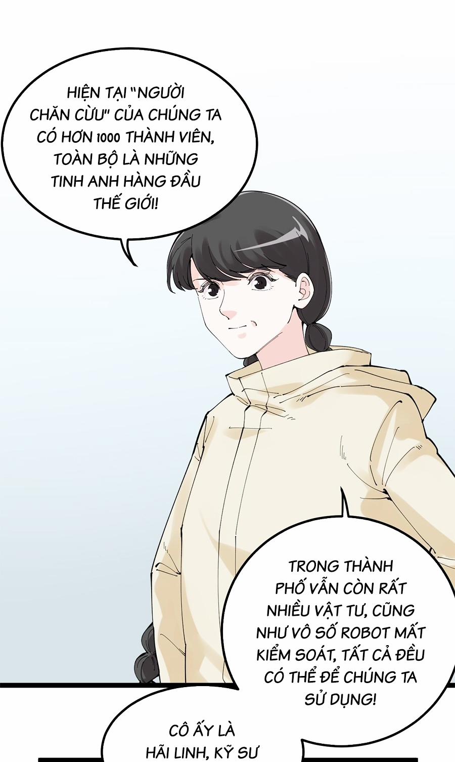 Tinh Thần Đại Hải Của Học Bá 217 trang 15