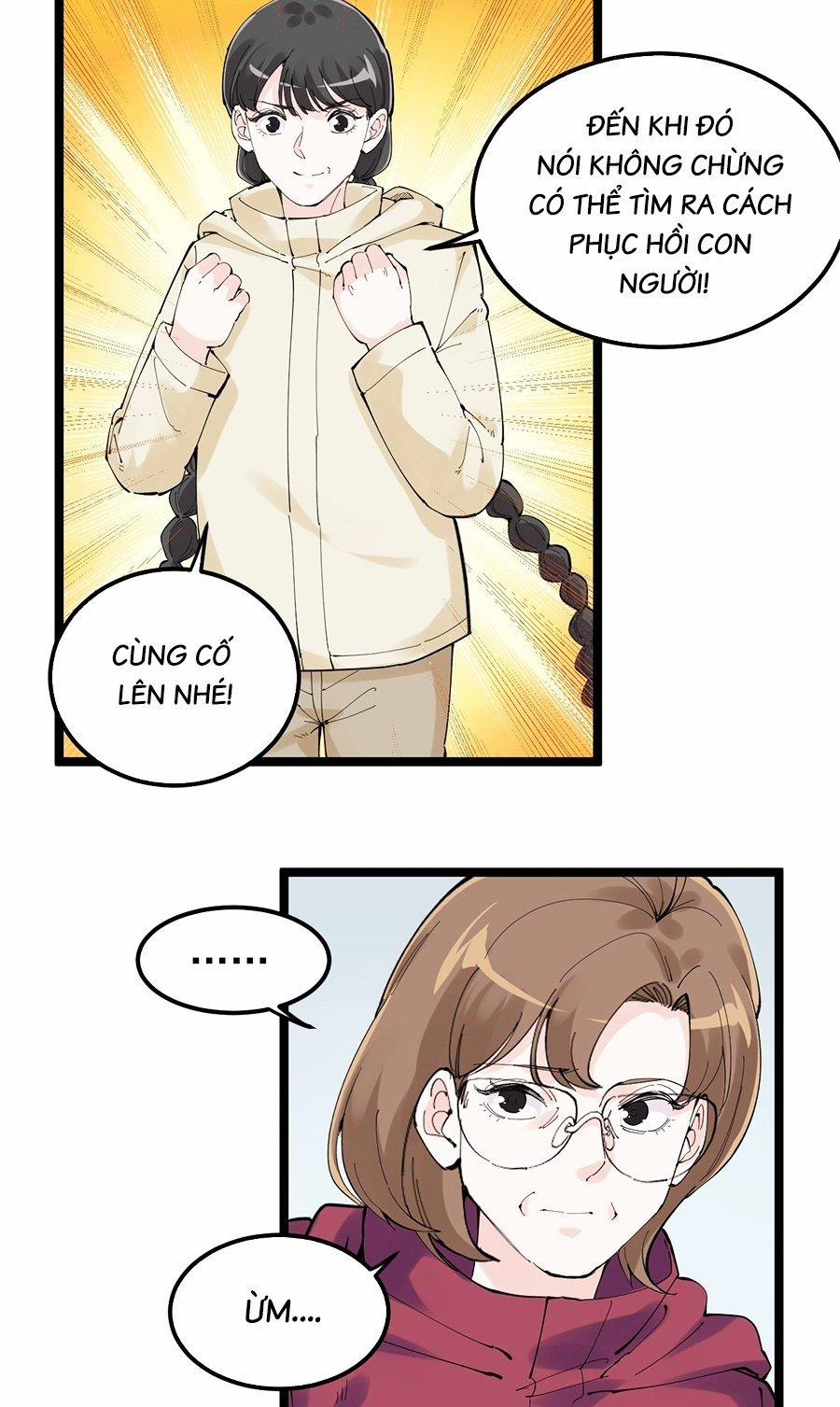 Tinh Thần Đại Hải Của Học Bá 217 trang 17