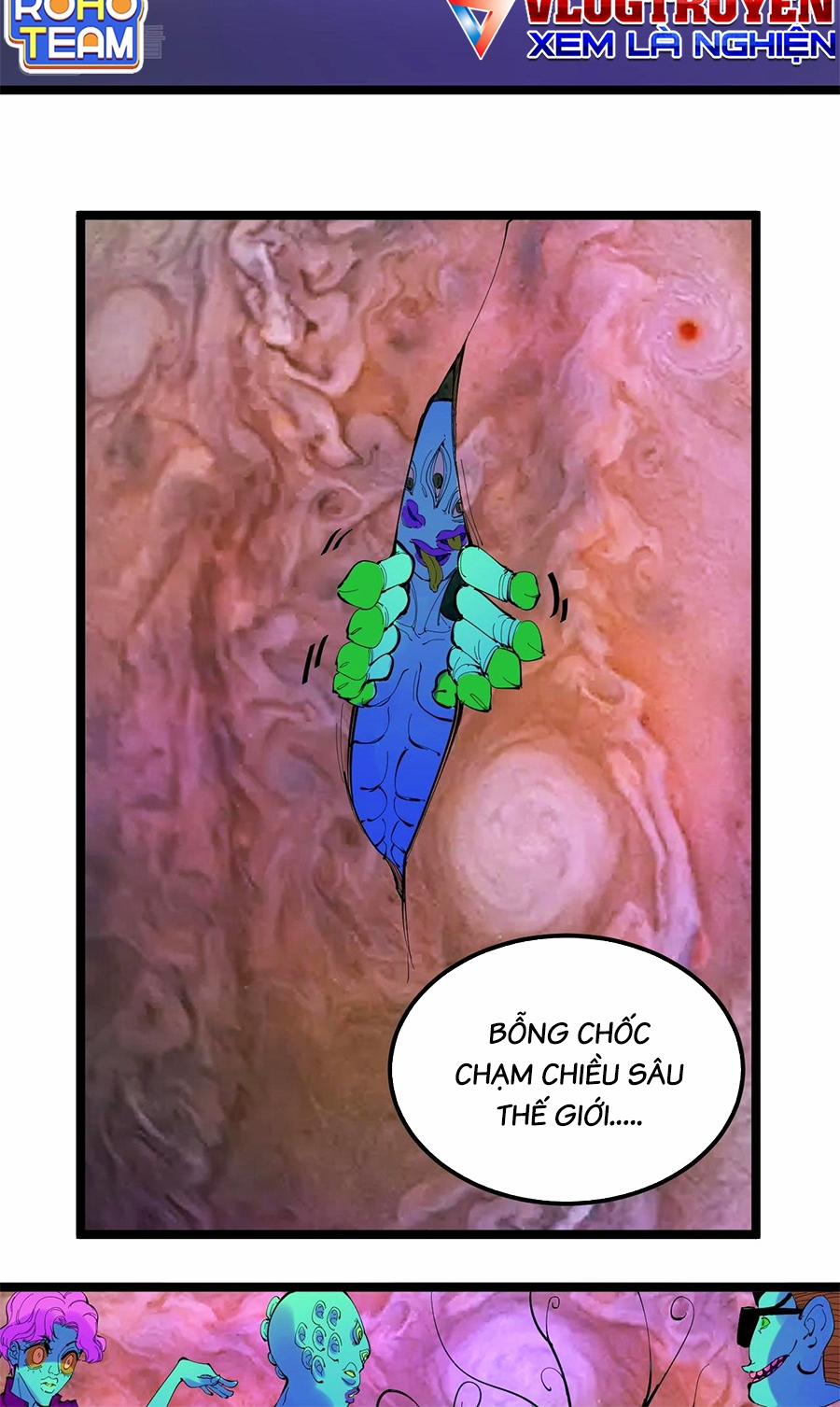 Tinh Thần Đại Hải Của Học Bá 217 trang 29