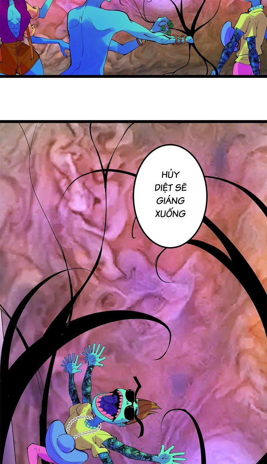 Tinh Thần Đại Hải Của Học Bá 217 trang 30