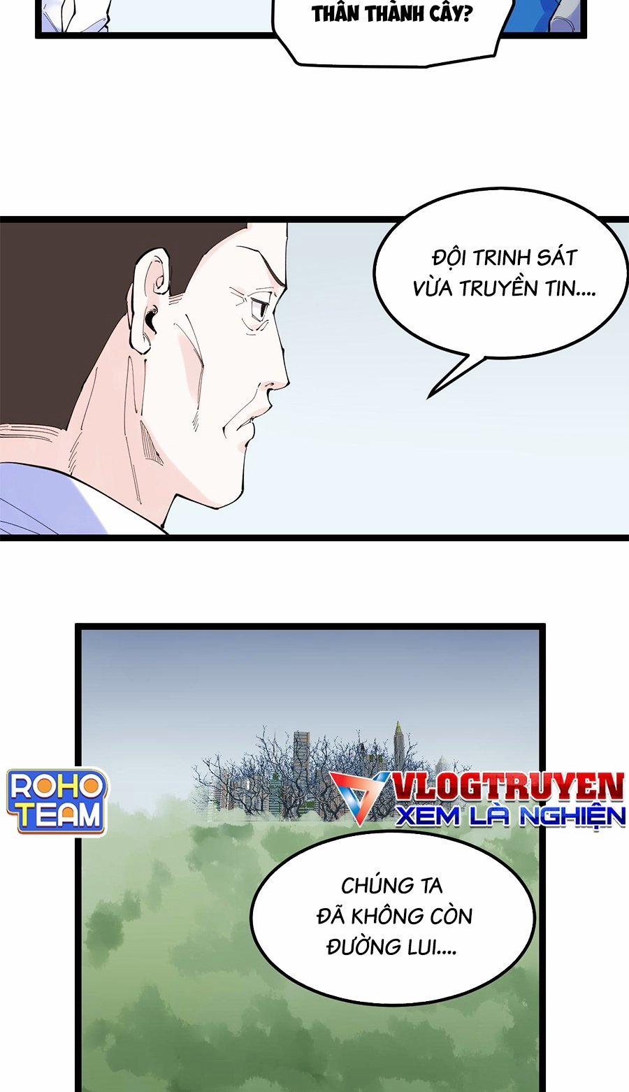 Tinh Thần Đại Hải Của Học Bá 217 trang 42