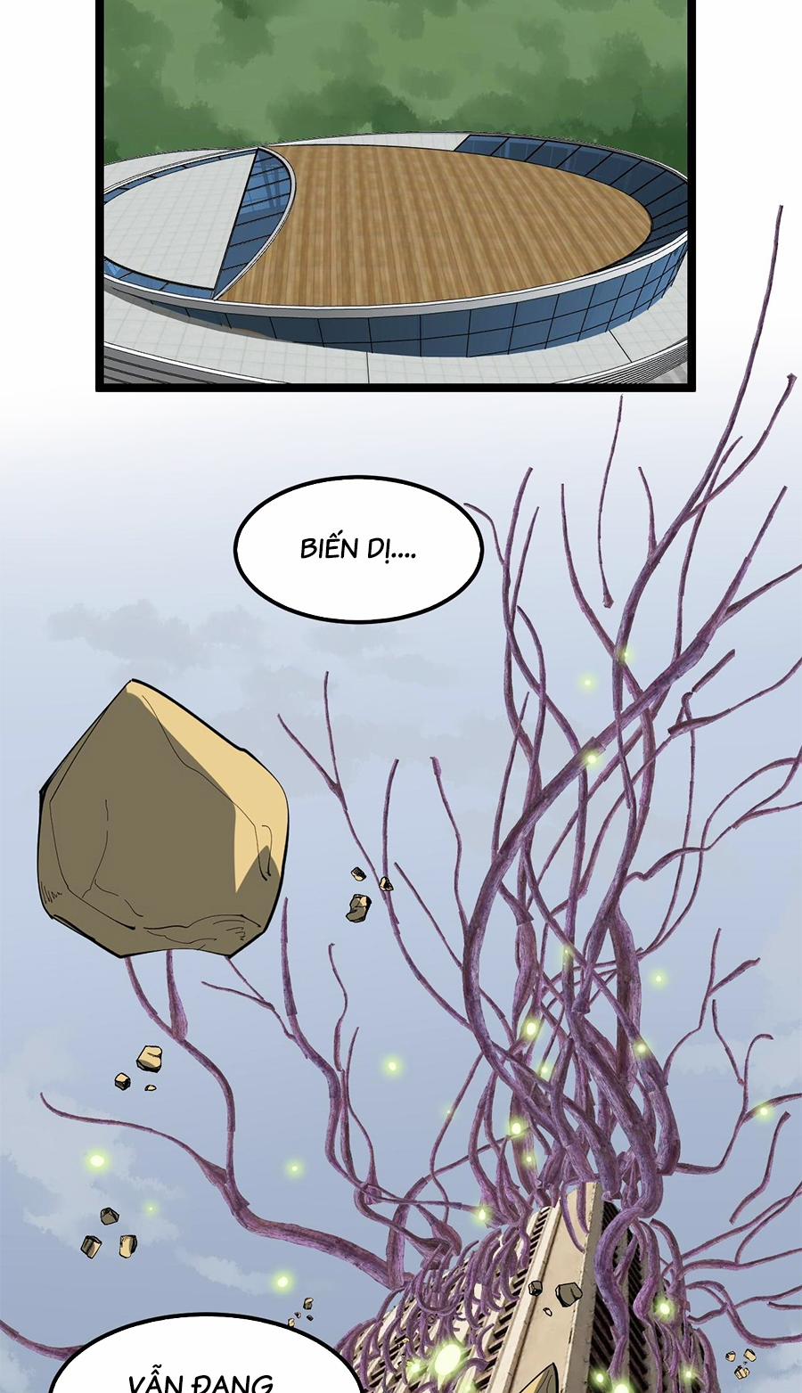 Tinh Thần Đại Hải Của Học Bá 217 trang 43