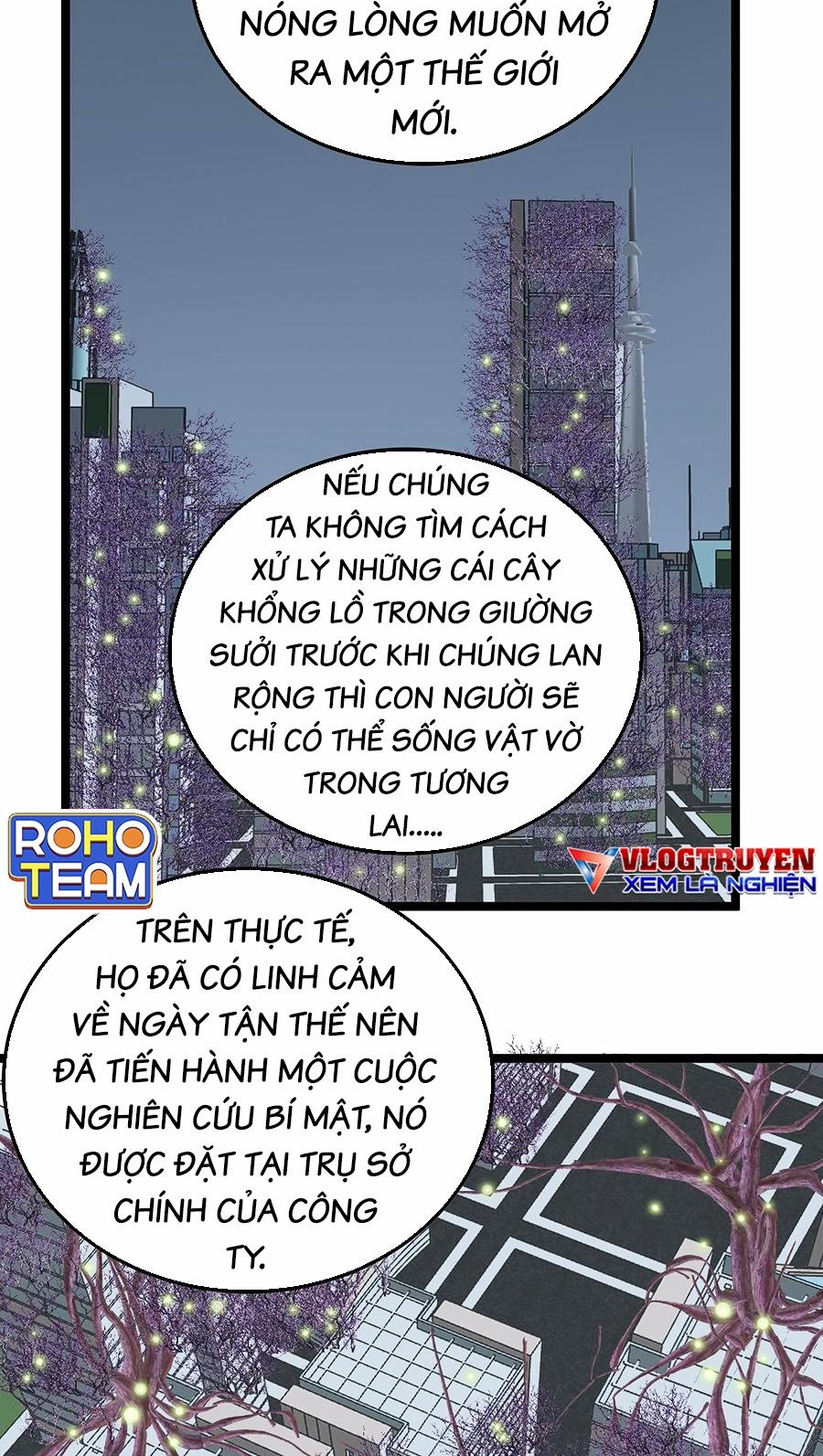 Tinh Thần Đại Hải Của Học Bá 218 trang 13