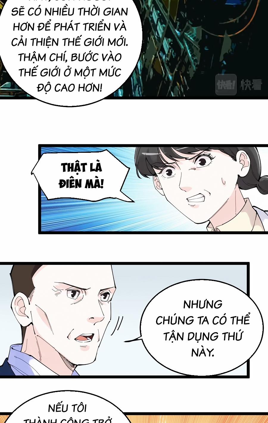 Tinh Thần Đại Hải Của Học Bá 218 trang 25