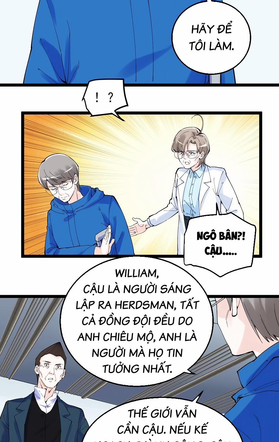 Tinh Thần Đại Hải Của Học Bá 218 trang 32