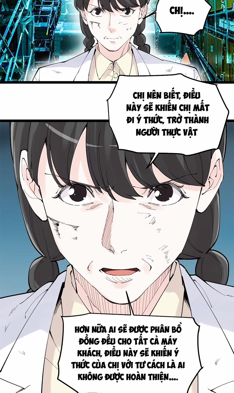 Tinh Thần Đại Hải Của Học Bá 219 trang 20