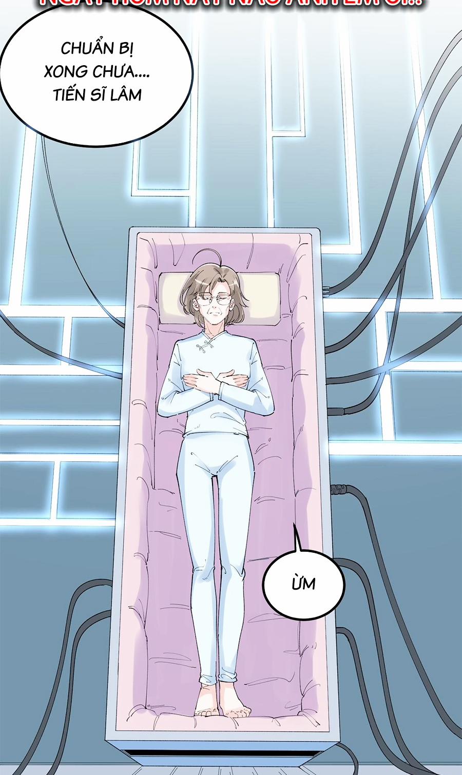 Tinh Thần Đại Hải Của Học Bá 219 trang 25