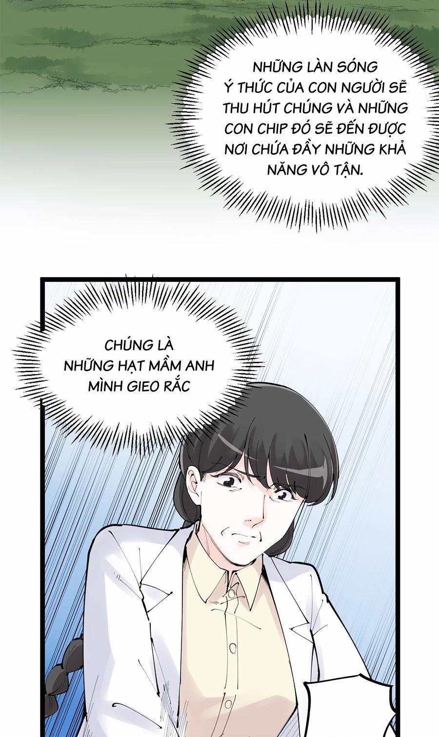 Tinh Thần Đại Hải Của Học Bá 219 trang 33