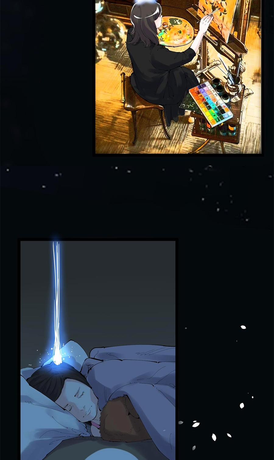 Tinh Thần Đại Hải Của Học Bá 219 trang 42