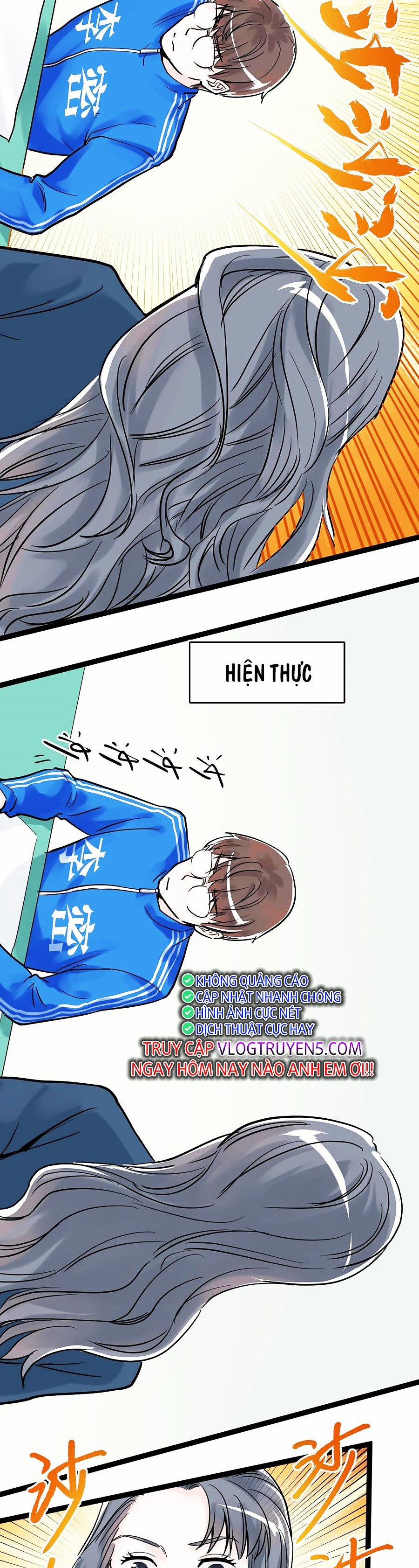 Tinh Thần Đại Hải Của Học Bá 22 trang 18