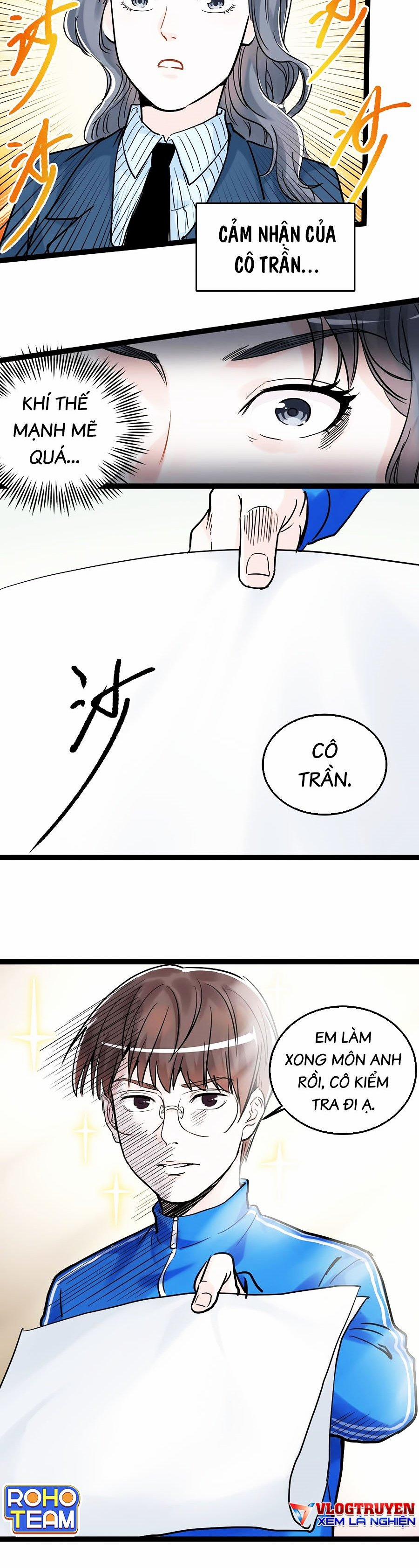 Tinh Thần Đại Hải Của Học Bá 22 trang 19