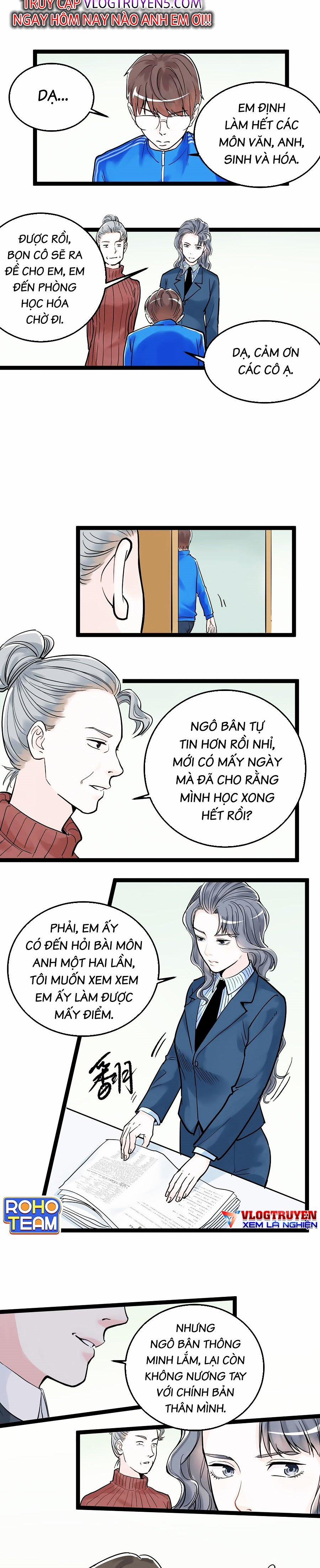 Tinh Thần Đại Hải Của Học Bá 22 trang 2