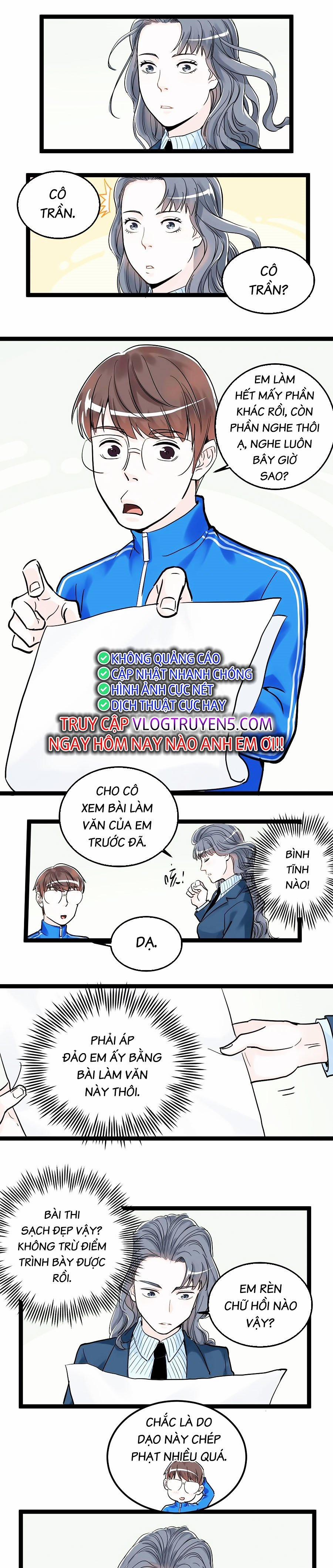 Tinh Thần Đại Hải Của Học Bá 22 trang 20