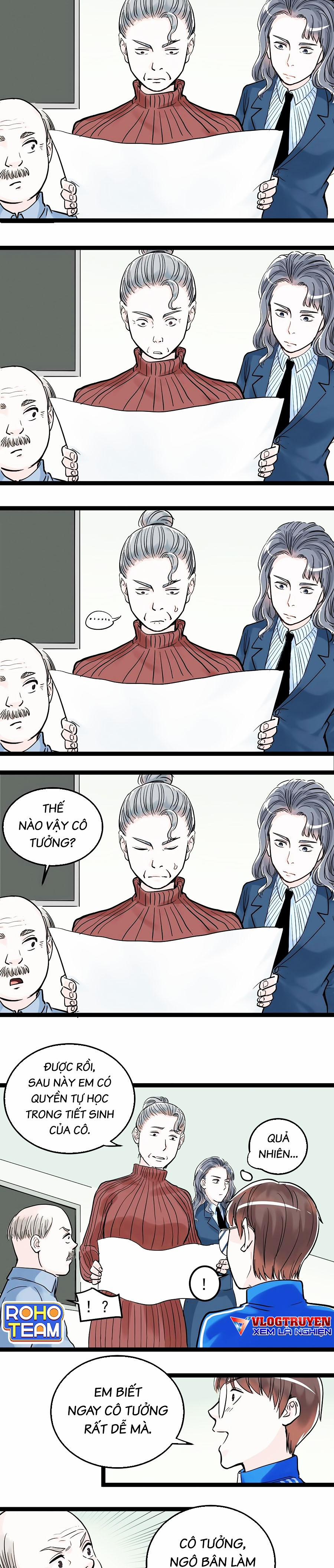 Tinh Thần Đại Hải Của Học Bá 22 trang 24