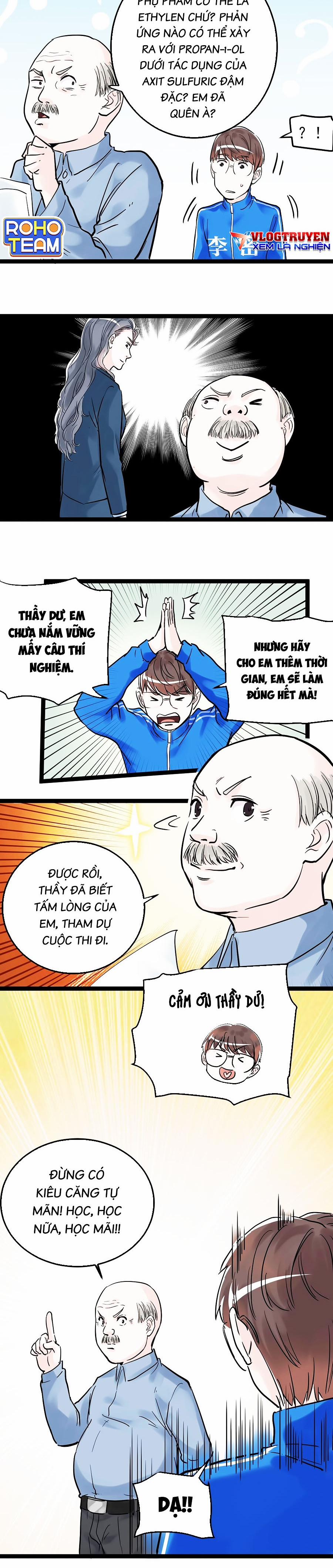 Tinh Thần Đại Hải Của Học Bá 22 trang 26