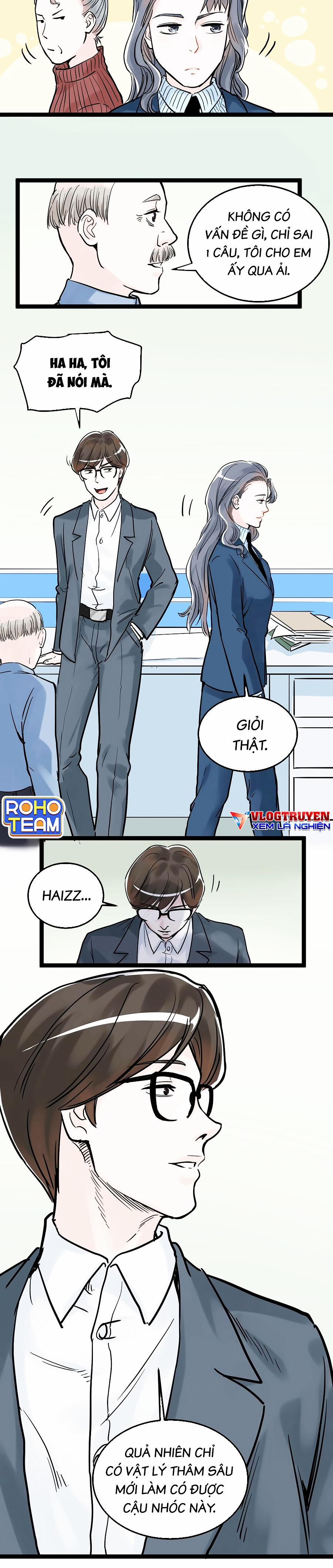 Tinh Thần Đại Hải Của Học Bá 22 trang 28