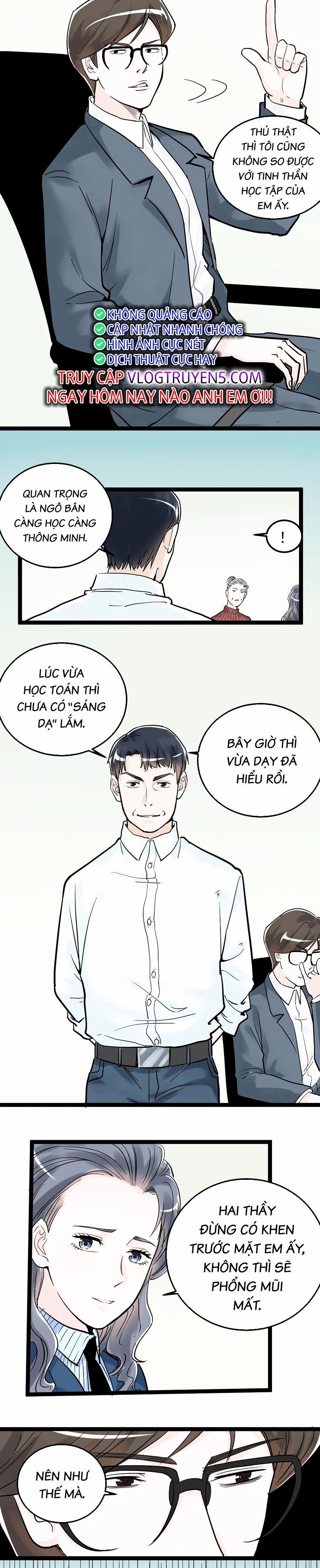 Tinh Thần Đại Hải Của Học Bá 22 trang 3