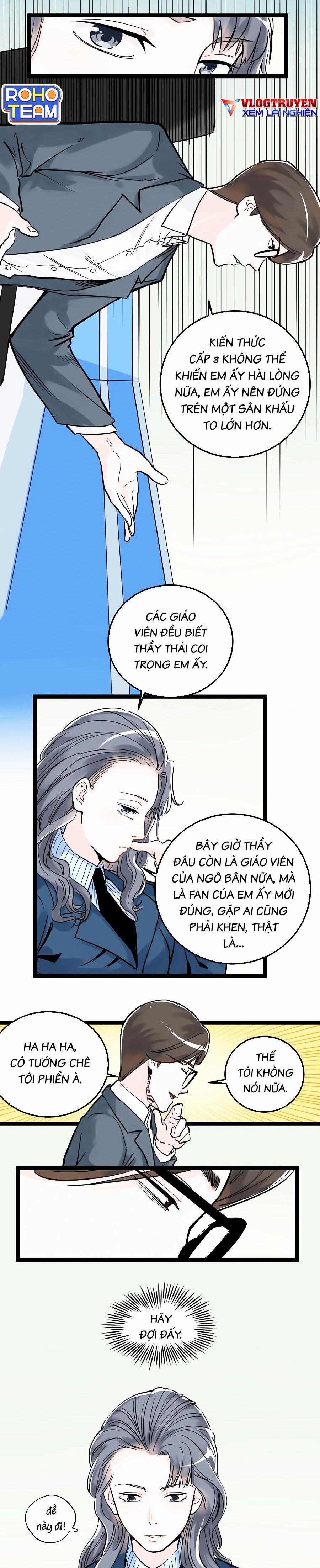 Tinh Thần Đại Hải Của Học Bá 22 trang 4