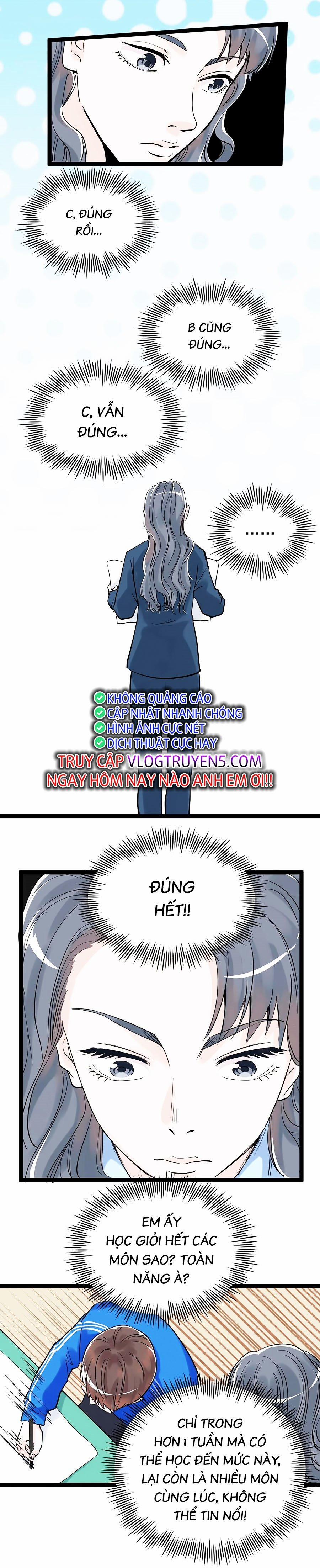 Tinh Thần Đại Hải Của Học Bá 22 trang 9