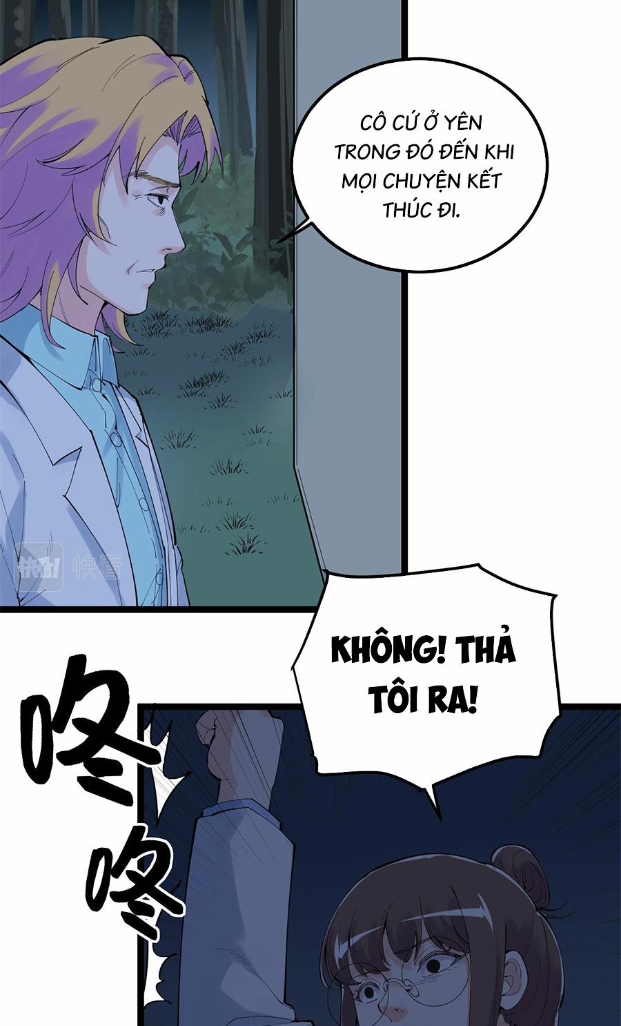 Tinh Thần Đại Hải Của Học Bá 221 trang 10